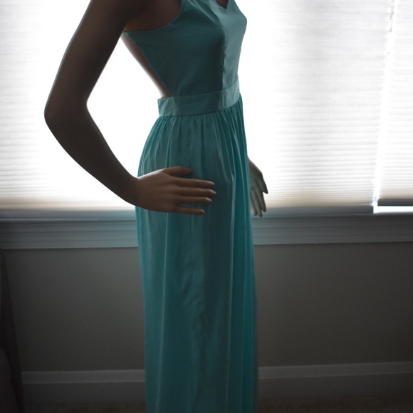 Tobi long maxi dress - Picture 2 of 6